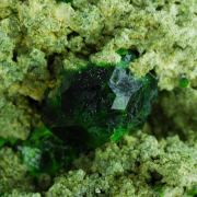 Demantoid