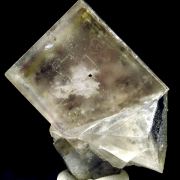 Fluorite, BOLTSBURN, UK