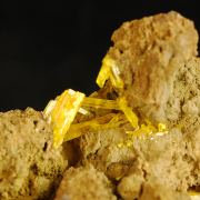 Legrandite