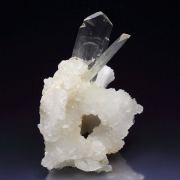 GYPSUM var. SELENITE
