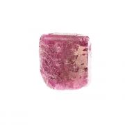Corundum (var: Ruby) (doubly-terminated)