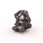 Cassiterite (unique pagoda-shaped crystals) - Sakangyi, Kyauk-Pyat-That, Mogok Township, Mandalay Region, Myanmar (Burma)