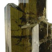 Epidote (Gem Crystal)