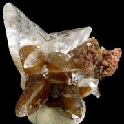 Calcite TWIN