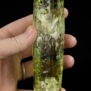 Beryl var. Heliodor
