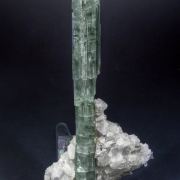 Tremolite with Dolomite (consolidated)