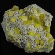 Sulphur
