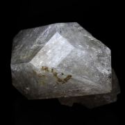 Biterminated Window Quartz.