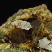 Vesuvianite