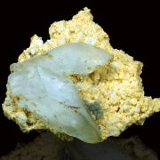 Gypsum