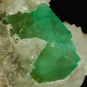 Fluorite