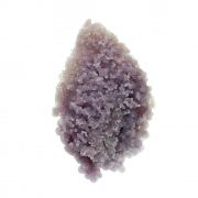 Quartz / (variety - Chalcedony) / (variety - Agate) / (Grape Chalcedony / Grape Agate)