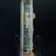 Quartz with Calcite