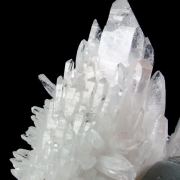 Quartz POTOSI