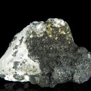 Cylindrite (TL)