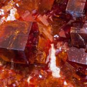 Vanadinite