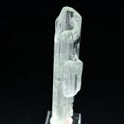 Beryl var. Aquamarine