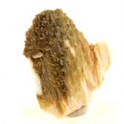 Wulfenite, Mimetite, Baryte.