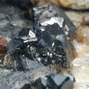 Sphalerite