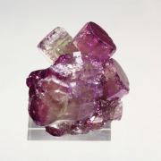 gem VESUVIANITE var. MANGANOAN