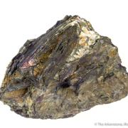 Covellite (circa 1800s)