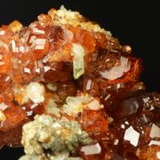 Hessonite