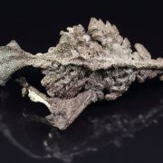 SILVER - SPINEL LAW TWIN floater