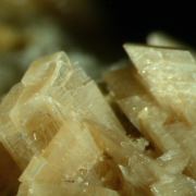 Paravauxite with Sigloite