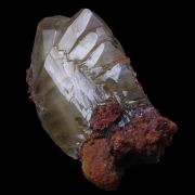 Cerussite Congo 