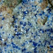 Kinoite, Hydroxyapophyllite-(K)