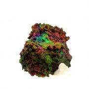 Iridescent Goethite. 336.0 ct.