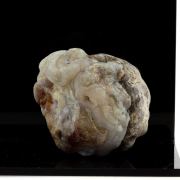 Chalcedony. 705.15 ct.