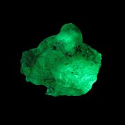 Opal / (variety - “Opal-AN”) / (variety - “Hyalite Opal”) / (“Blood Vessel Opal”)