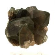Smoky Quartz.