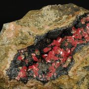 Rhodochrosite