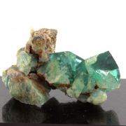 Fluorite.