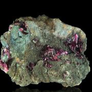 Erythrite