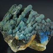 Plumbogummite
