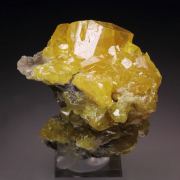 SULPHUR