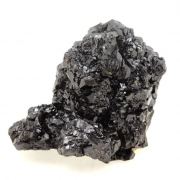 Sphalerite.