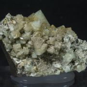 Wardite with Childrenite