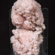 Quartz (variety rose quartz)