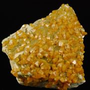 Wulfenite