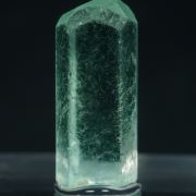 Beryl (variety emerald)