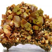 Vanadinite MEXICO
