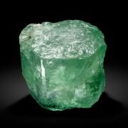 Beryl (variety emerald)