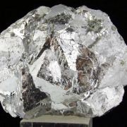 Skutterudite BIG CRYSTALS