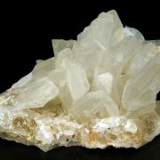 Quartz (Macle)