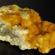 Strontianite