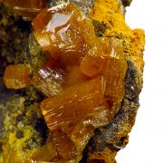 Mimetite 